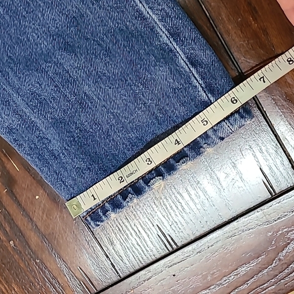 🌈Dynamite CARA Jeans Size 25 - Picture 10 of 12